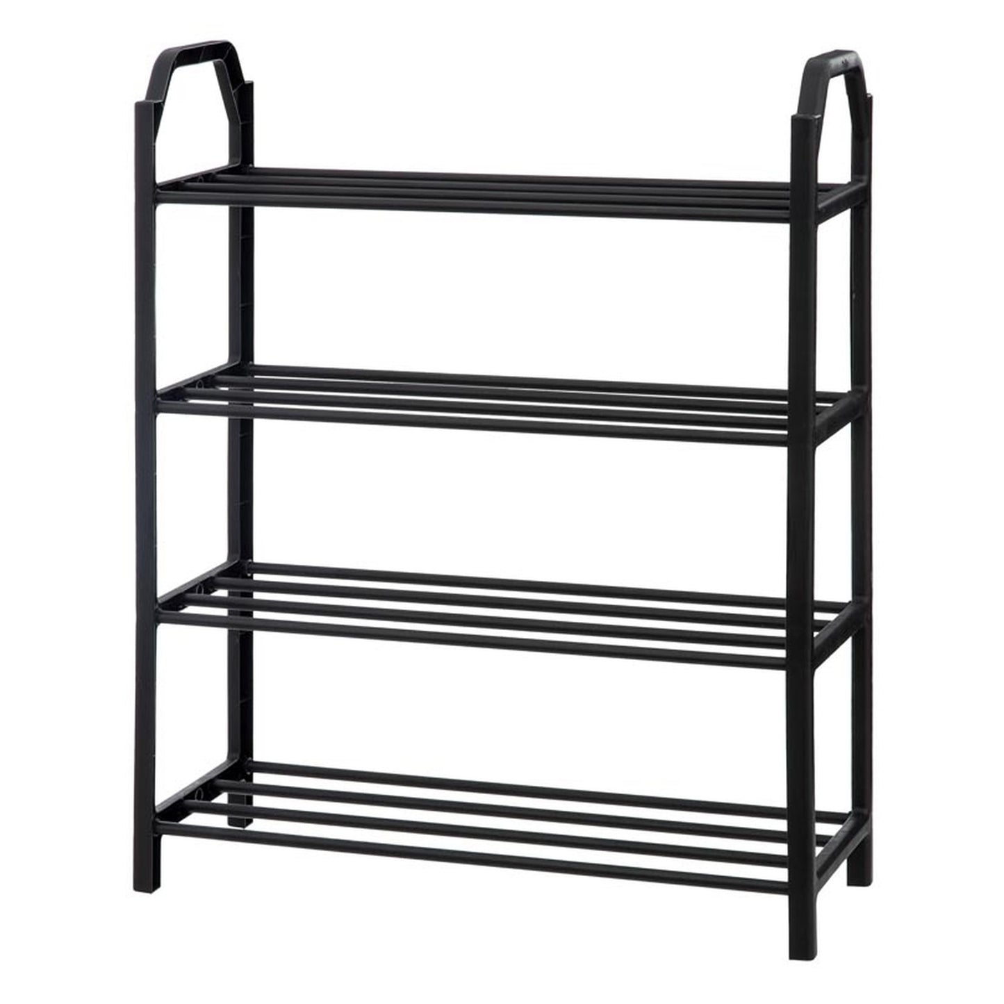 Wellhome Almacenamiento Calzado 8 Pares