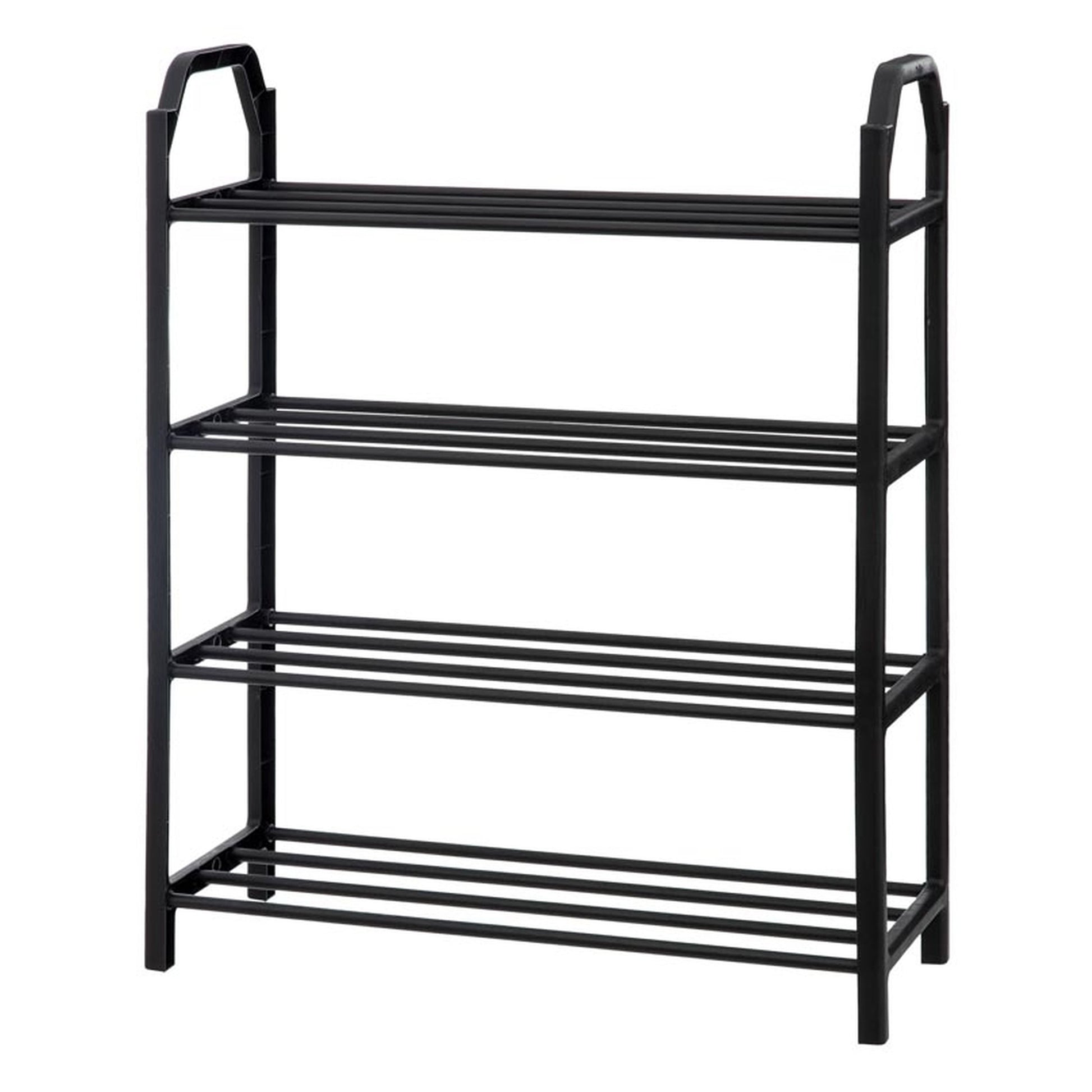 Wellhome Almacenamiento Calzado 8 Pares