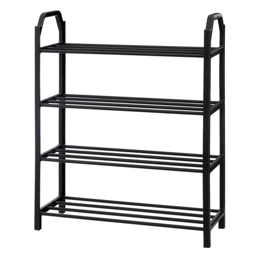 Wellhome Almacenamiento Calzado 8 Pares