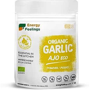 AJO ECO en polvo: (200 g) XL Pack