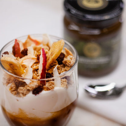 Mermelada Extra De Tomate Verde De Los Palacios | Tierra Palaciega_2