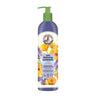 Gel de Ducha Relajante con Lavanda Silvestre y Caléndula de Pradera, Mama Pharmelia, 500ml