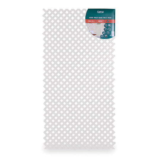 Celosía Lop Marfil - Elegancia Y Ecológica Para Tu Espacio 0,6x1,2 M / Color_0