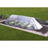 Túnel de cultivo impermeable ampliable 2,5 m Biotop