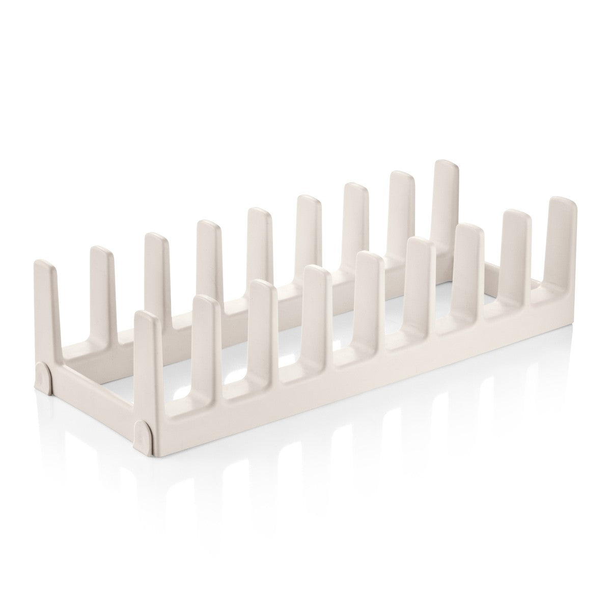 Tescoma Soporte Para Tapas Flexispace 370 X 148 Mm_0