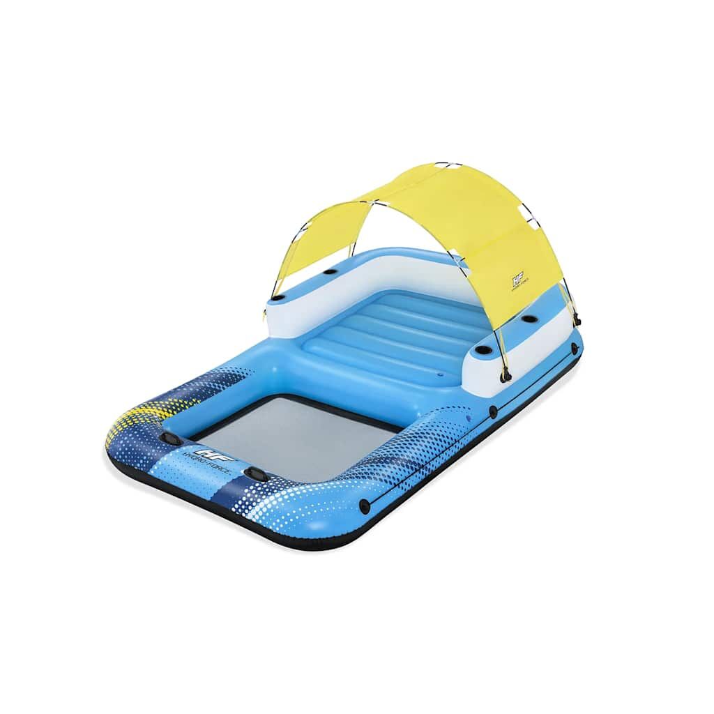 Bestway Isla Hinchable Hydro Force 305x186x58 Cm_0