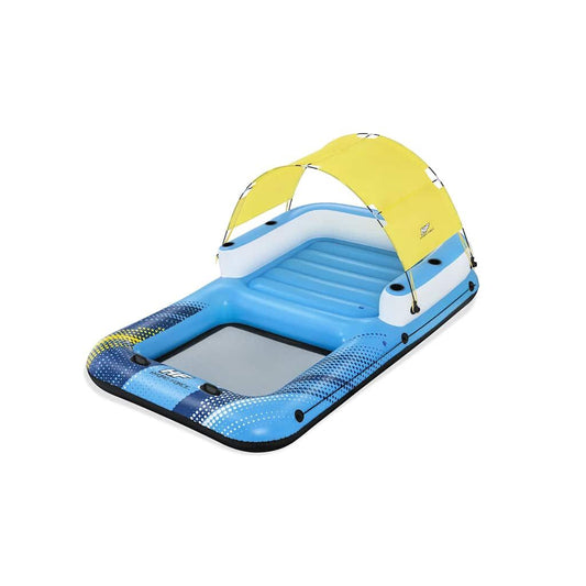 Bestway Isla Hinchable Hydro Force 305x186x58 Cm_0