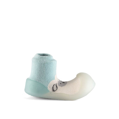Zapatos De Bebé Que Cambian De Color Con La Luz Del Sol Sheep Bigtoes Chameleon L (21,5)_1
