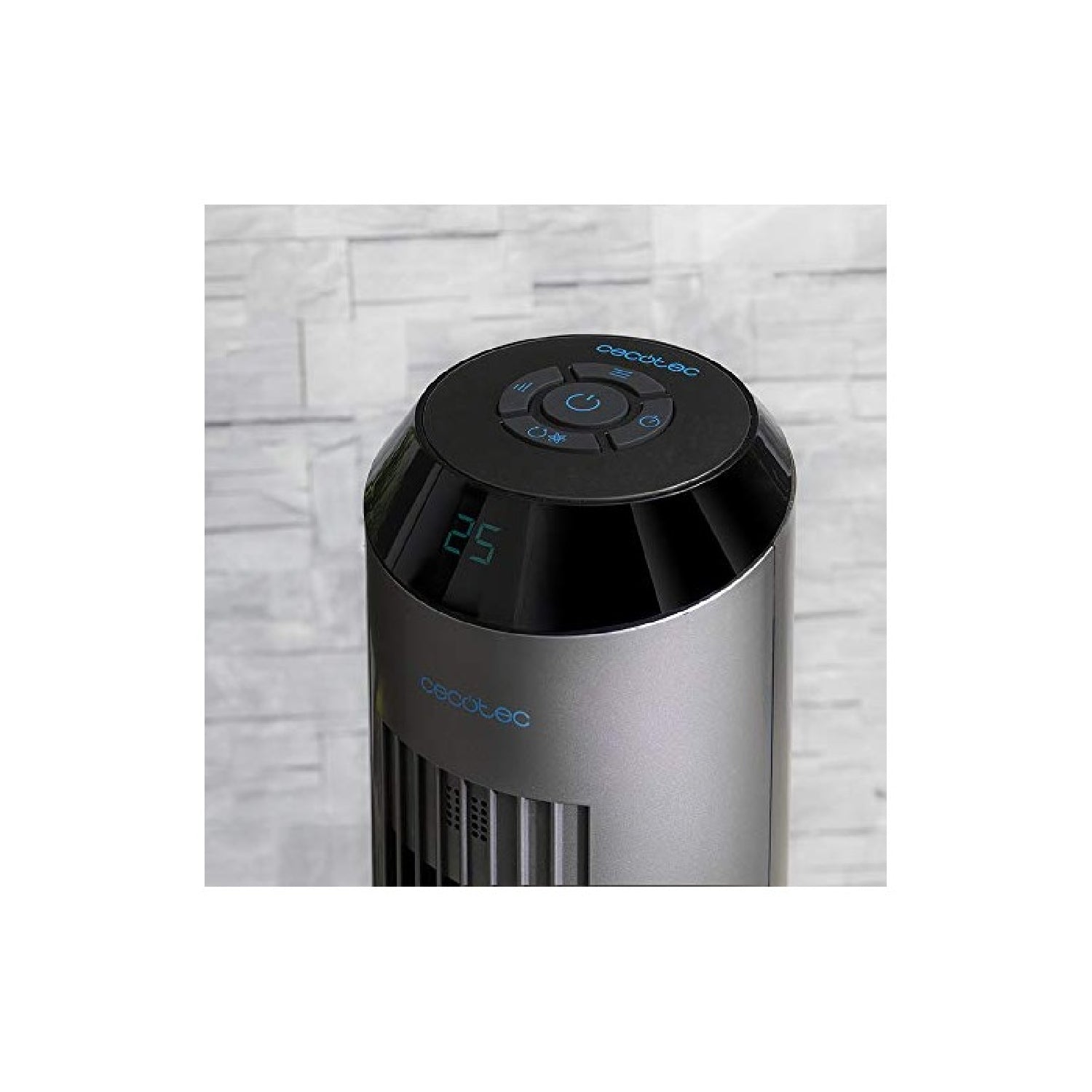 Cecotec Ventilador De Torre Energysilence 8190 Skyline Ionic_1