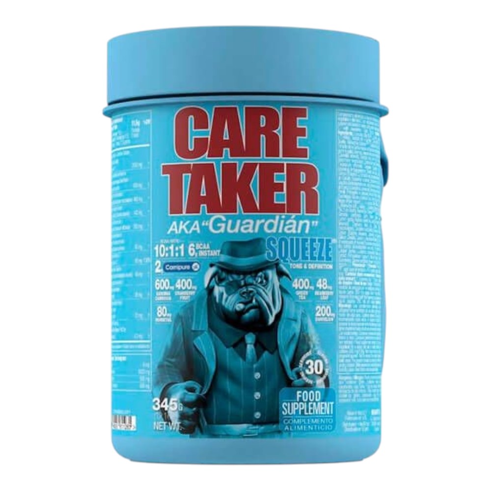Caretaker® Squeeze 30 Serv._0