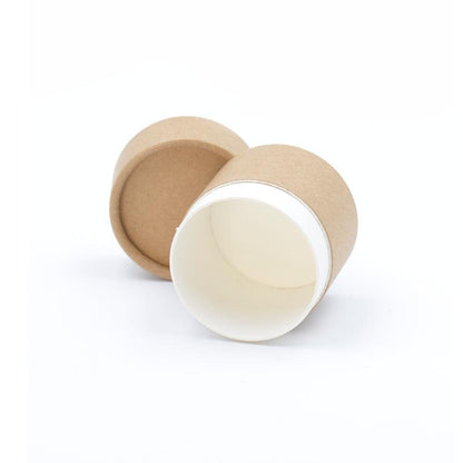 Envase tubo cartón 50 ml