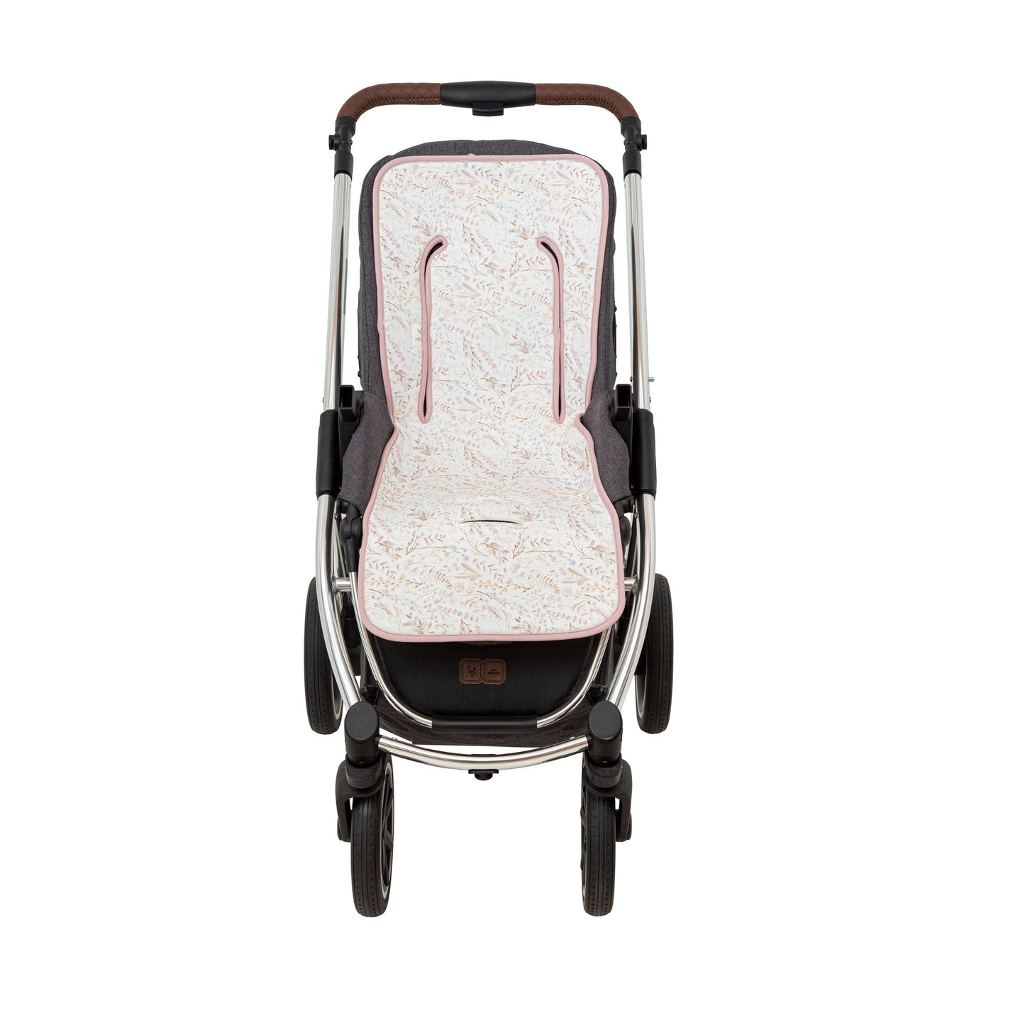 Niza Colchoneta Silla Paseo Universal Bimbidreams | Frescura, Comodidad Y Estilo En Cada Paseo_2