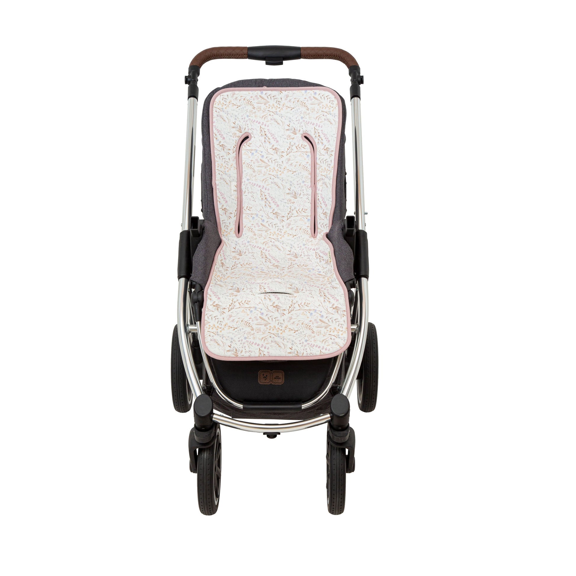 Niza Colchoneta Silla Paseo Universal Bimbidreams | Frescura, Comodidad Y Estilo En Cada Paseo_2