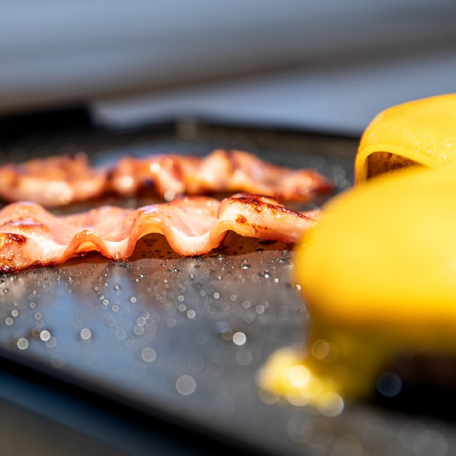 Cecotec Plancha Eléctrica Plancha De Cocina Tasty&grill 2000 Inox_4