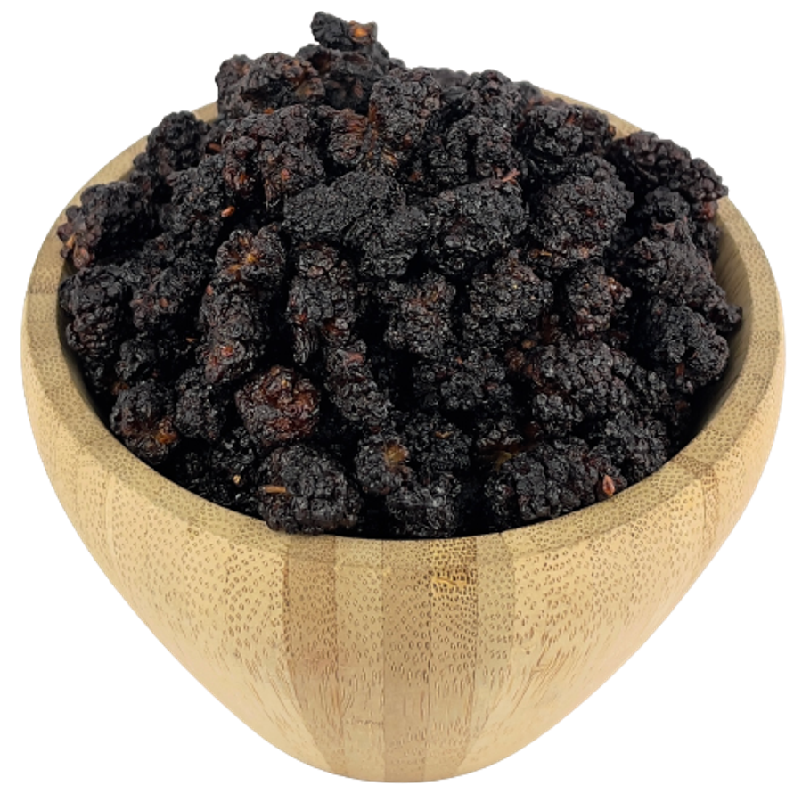 Moras Bio Granel Mulberry 2 Kg_0