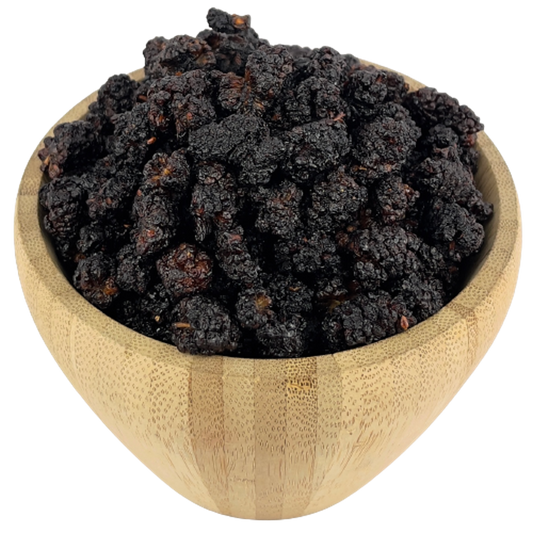 Moras Bio Granel Mulberry 1 Kg_0