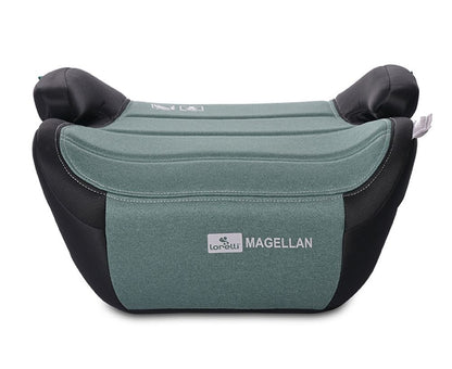 Alzador De Coche Magellan I-size (125-150 Cm) Green Pine_1