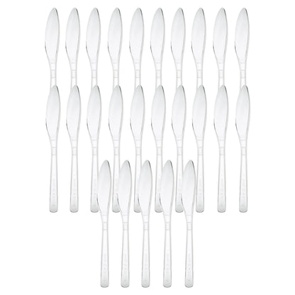 Cuchillo Reutilizable (pack 25)