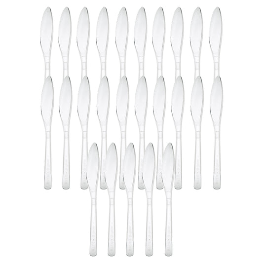 Cuchillo Reutilizable (pack 25)