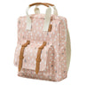 Minimochila de pet reciclado Gotas Rosas Fresk