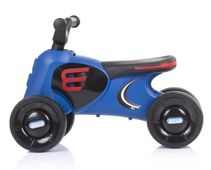 Correpasillos Moto Con Luz Y Música Blue_1
