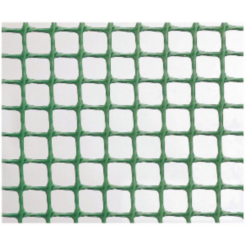 Malla Cuad.0.5cm.verde 1m. 25 Mts._0