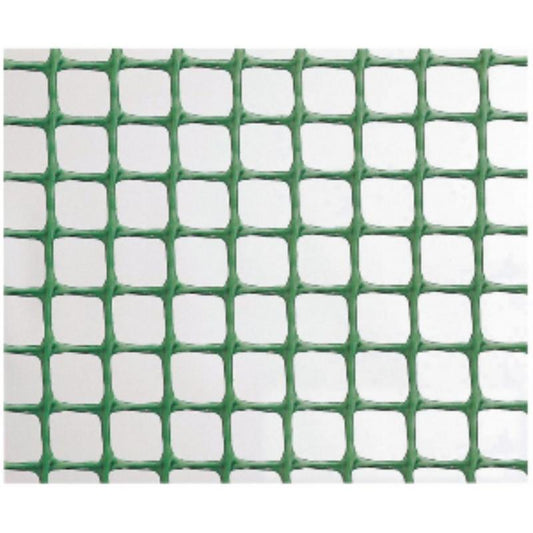 Malla Cuad.0.5cm.verde 1m. 25 Mts._0