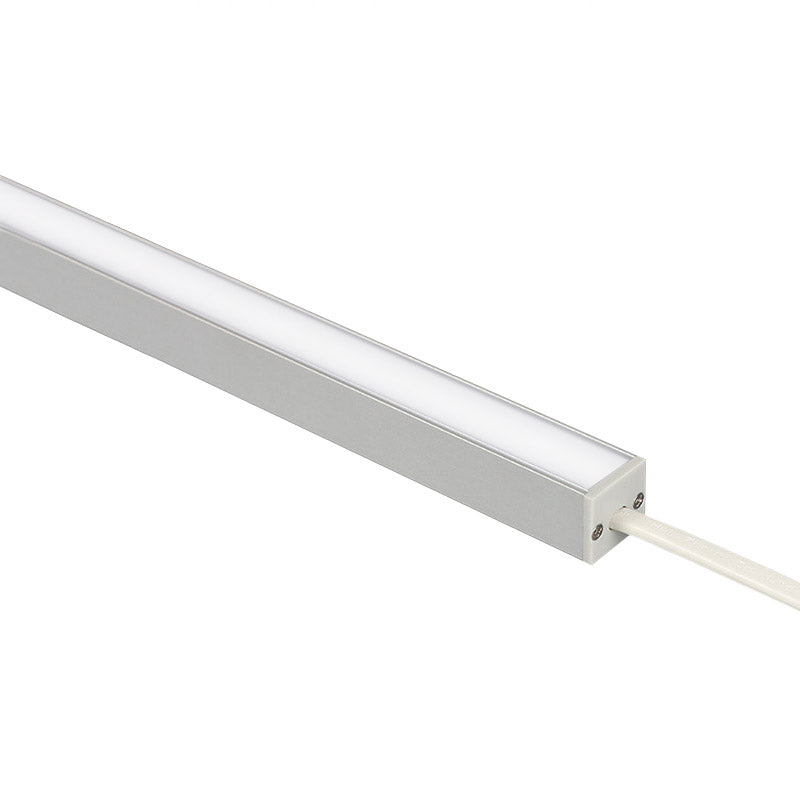 Barra Led Connect, 14,4w, 100cm, Blanco Frío_2