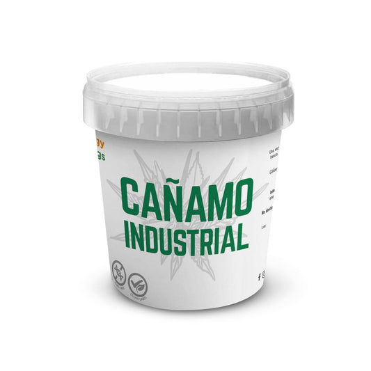 Cáñamo industrial Eco Energy Feelings 100 gr