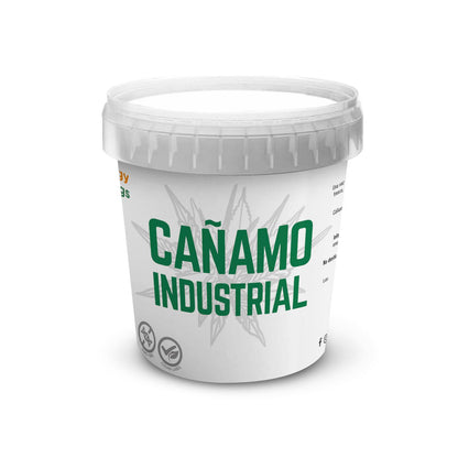 Cáñamo industrial Eco Energy Feelings 100 gr