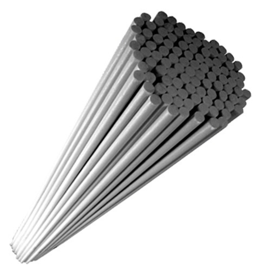 Varilla Soporte Microaspersor 50 Cm - Bolsa 100 Uds_0