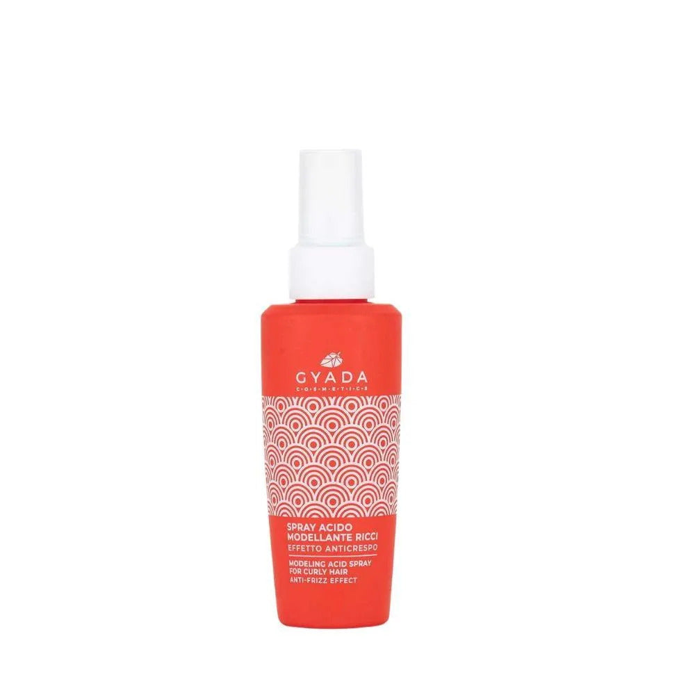 Spray Ácido Leave-in Rizos Gyada 125ml_0