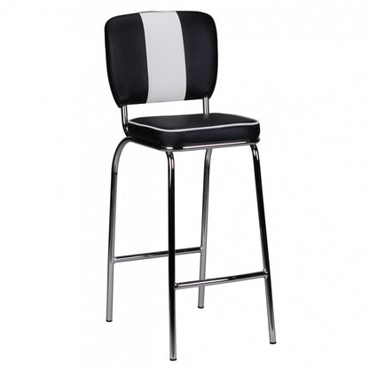 Silla Americana 50s Retro_0