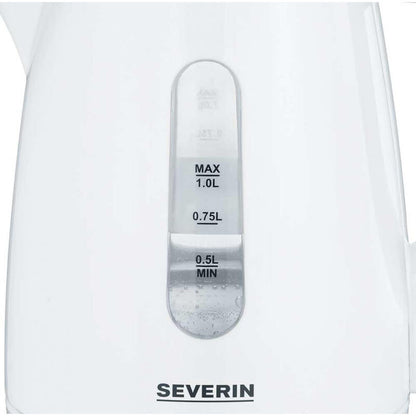 Tetera Severin Wk 3411, Wasserkocher Wk3411_1