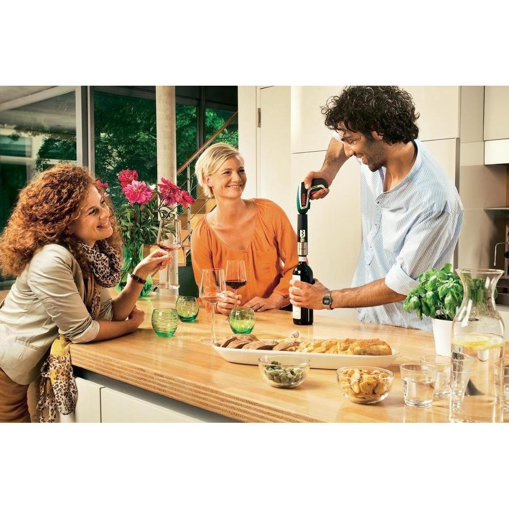 Accesorio sacacorchos para Bosch IXO