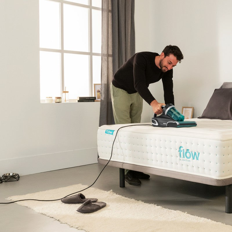 Cecotec Aspirador De Colchones Cable Conga 7000 Mattress_4