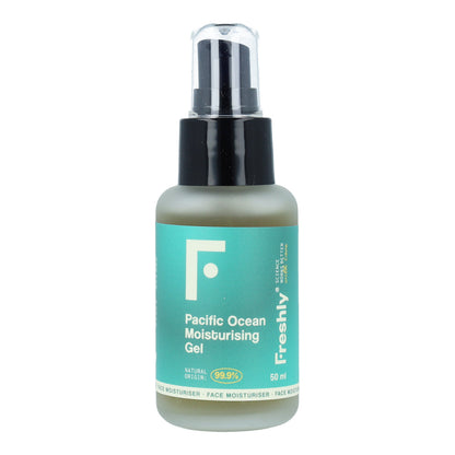 Gel Hidratante Facial Pacific Ocean Fresly 50ml