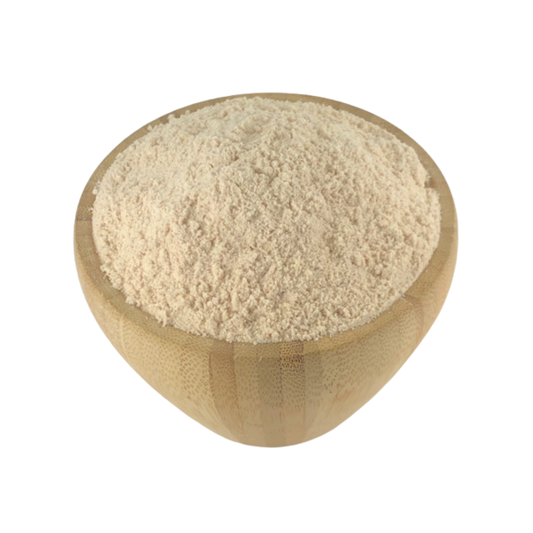Ashwagandha Orgánica En Polvo A Granel 0,25 Kg_0