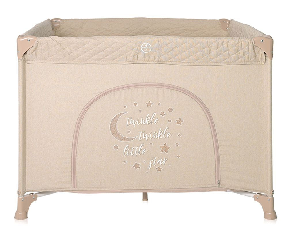 Parque Infantil Happy Game Zone Fog Beige_3