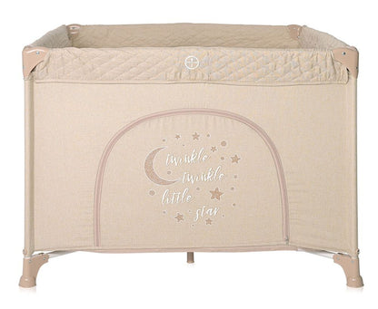 Parque Infantil Happy Game Zone Fog Beige_3