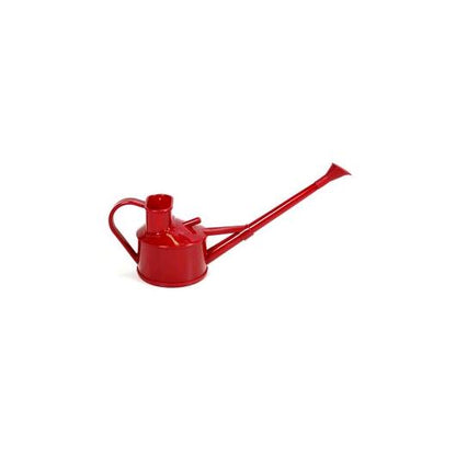 Regadera para bonsái Roja 0,9 L
