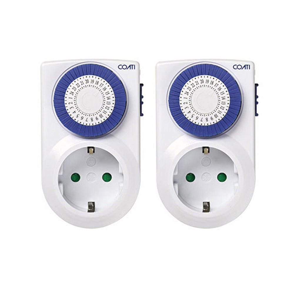 Pack 2 Mini Programadores Diario Coati_0