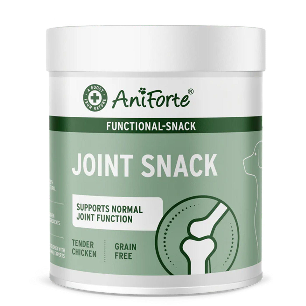 Snack Articular para perros AniForte 50 g