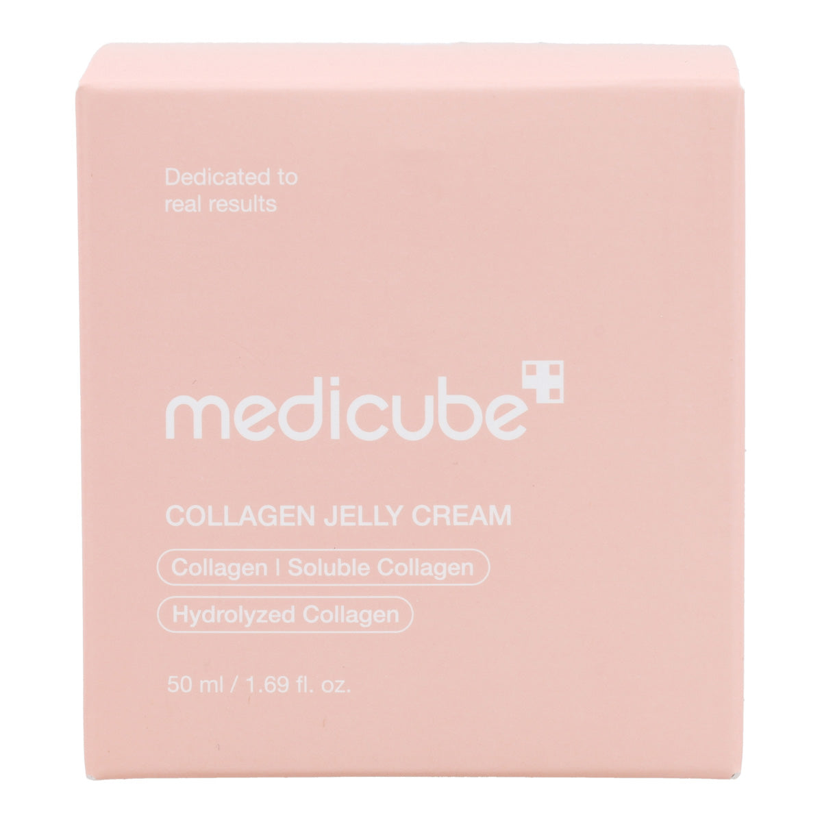 Crema facial Collagen Jelly Cream Medicube 50 ml