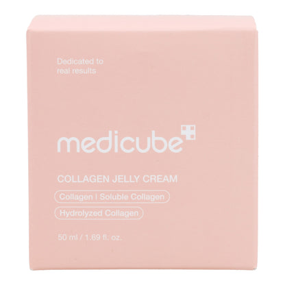 Crema facial Collagen Jelly Cream Medicube 50 ml