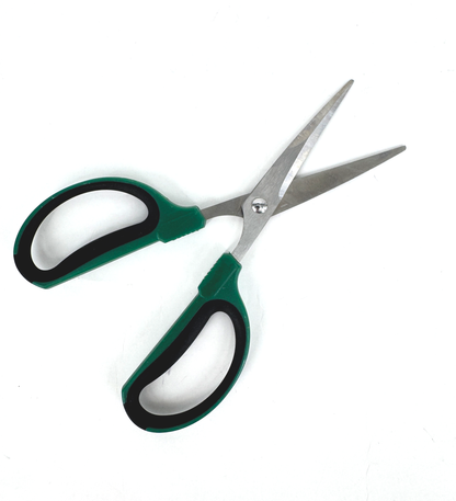 Tijeras de podar de acero