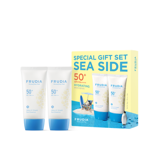 Frudia Set De Regalo Protección Solar Sea Side_0