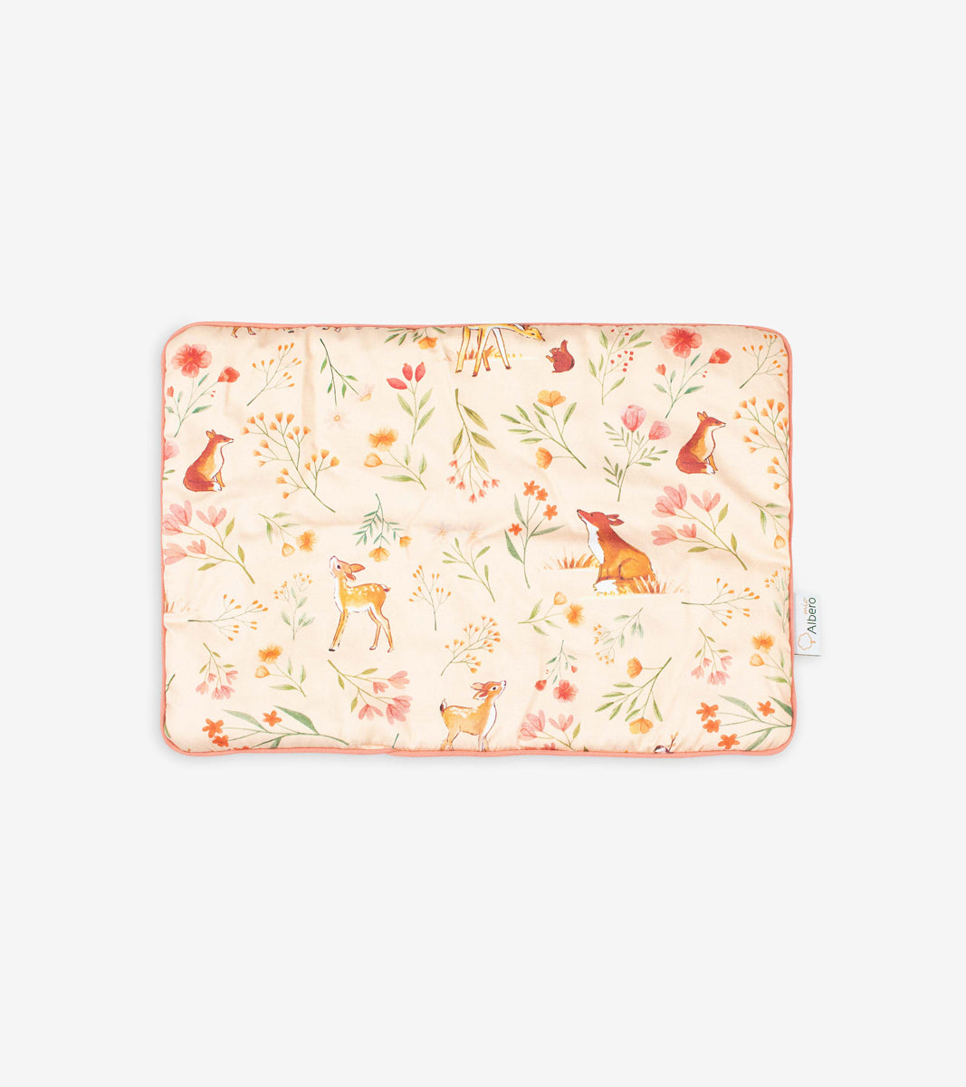 Almohada Bebé 25x30 Floral Glade_0