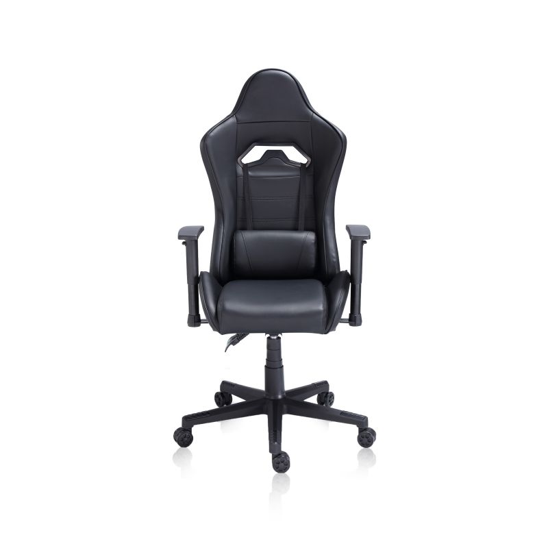 Silla Gaming Gear_2