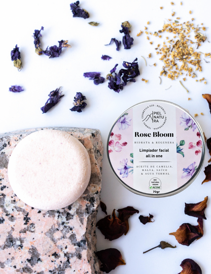 Pack Cabello Seco Y Desvitalizado + Cuidado Facial Y Corporal_3